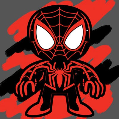 spider man miles morales