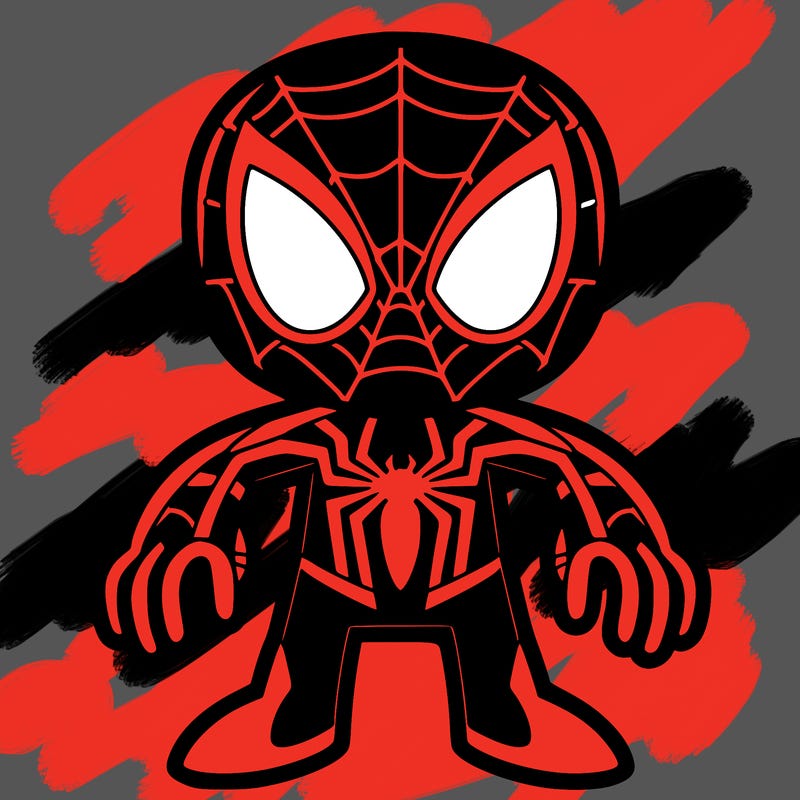 spider man miles morales