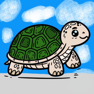 turtle