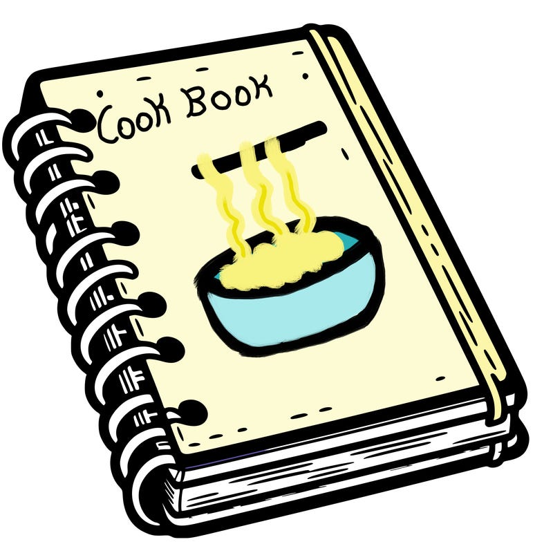 notebook