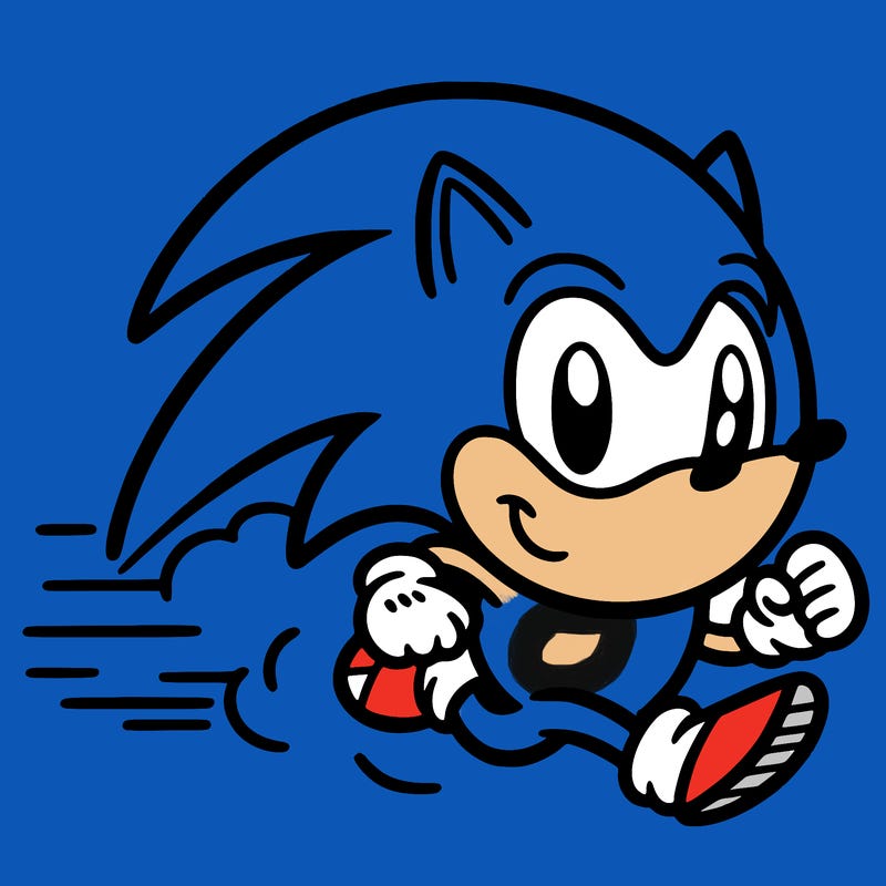 sonic