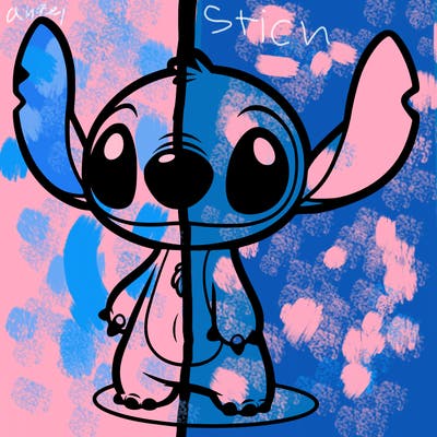 stitch