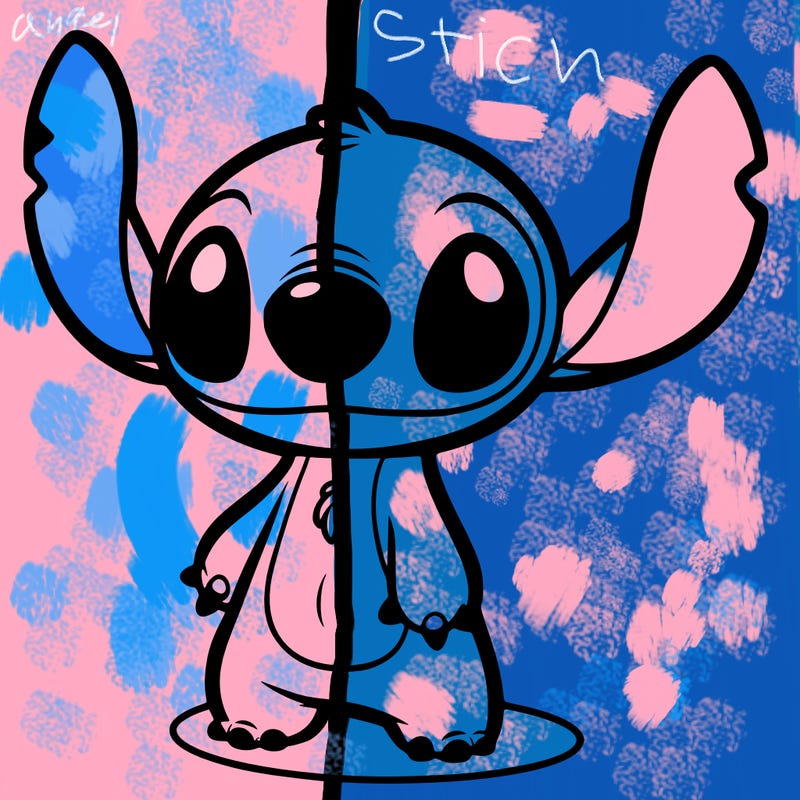 stitch