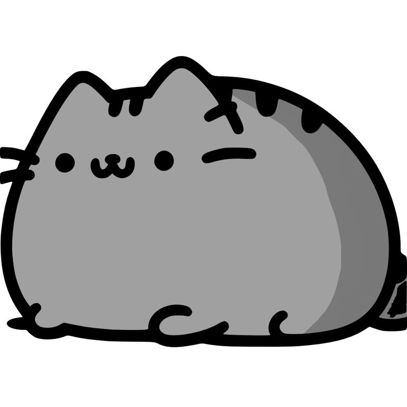 pusheen