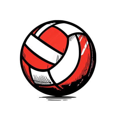 volleyball