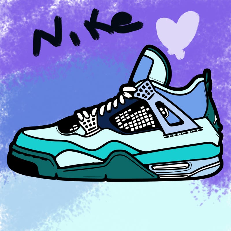 jordan 4