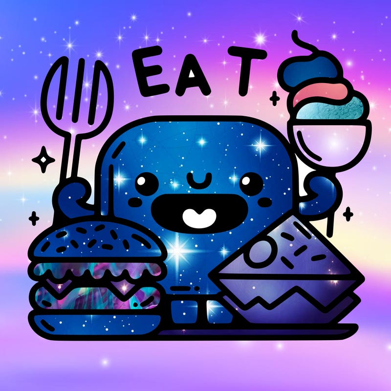 eat