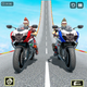 Xtreme MotorBikes Racing Games