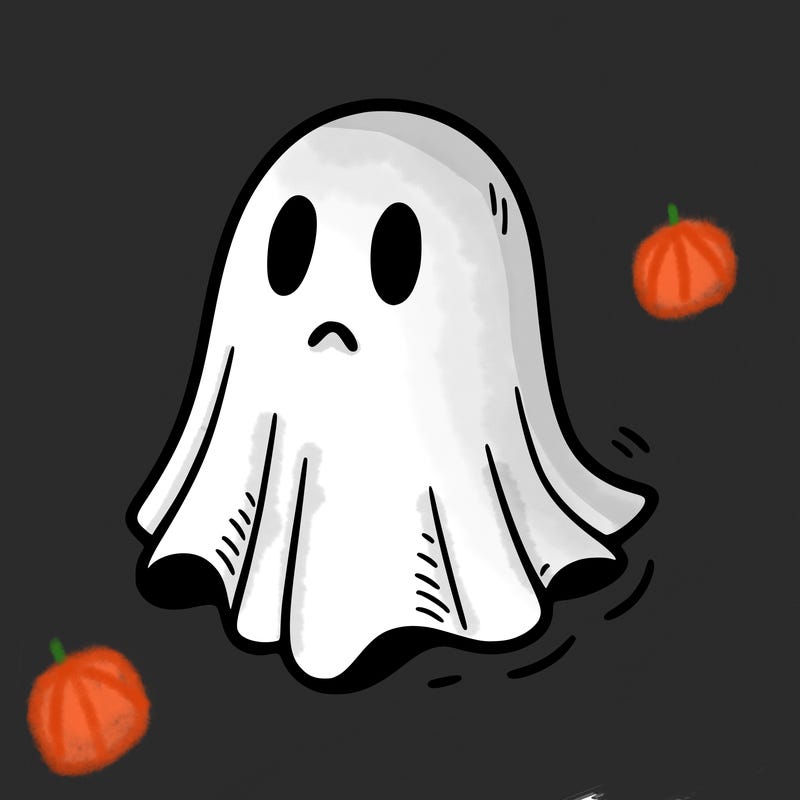 ghost