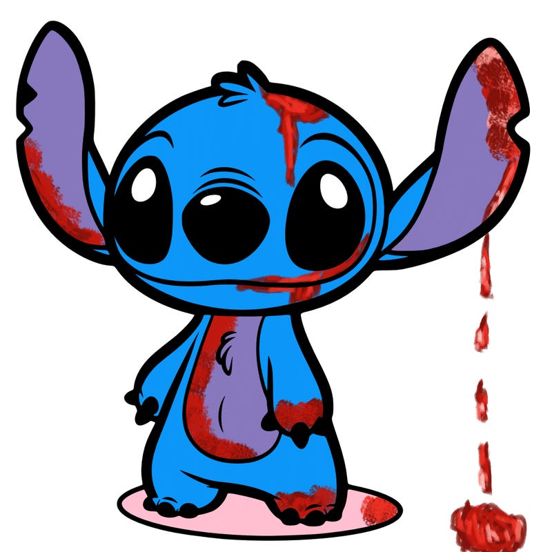 stitch