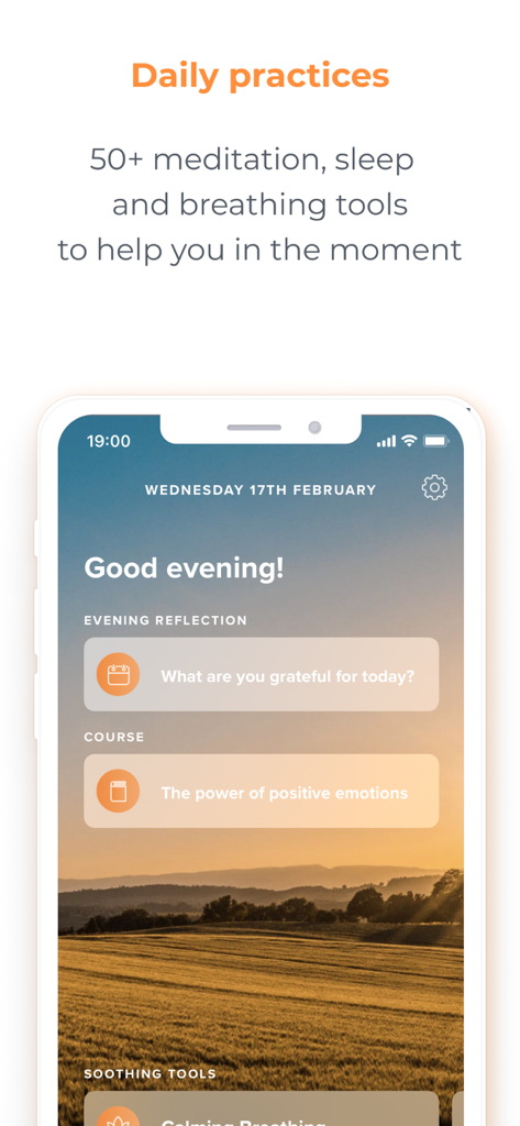 The Self Compassion App - Health & Fitness App | MWM