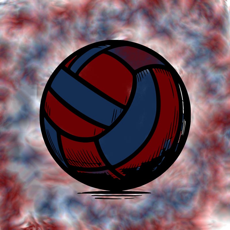 volleyball