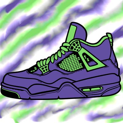 jordan 4