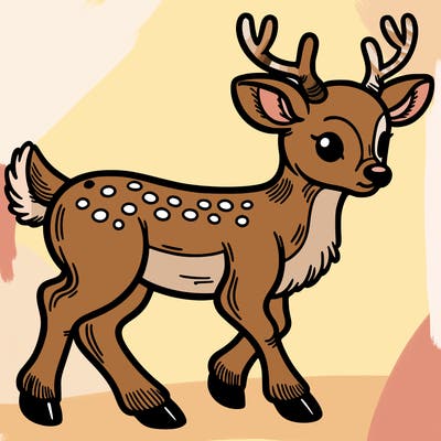 deer