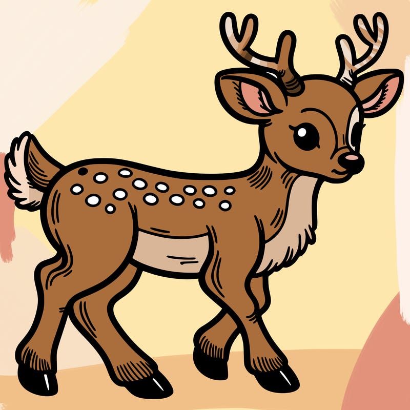 deer
