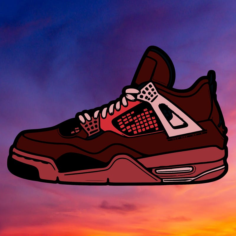 jordan 4