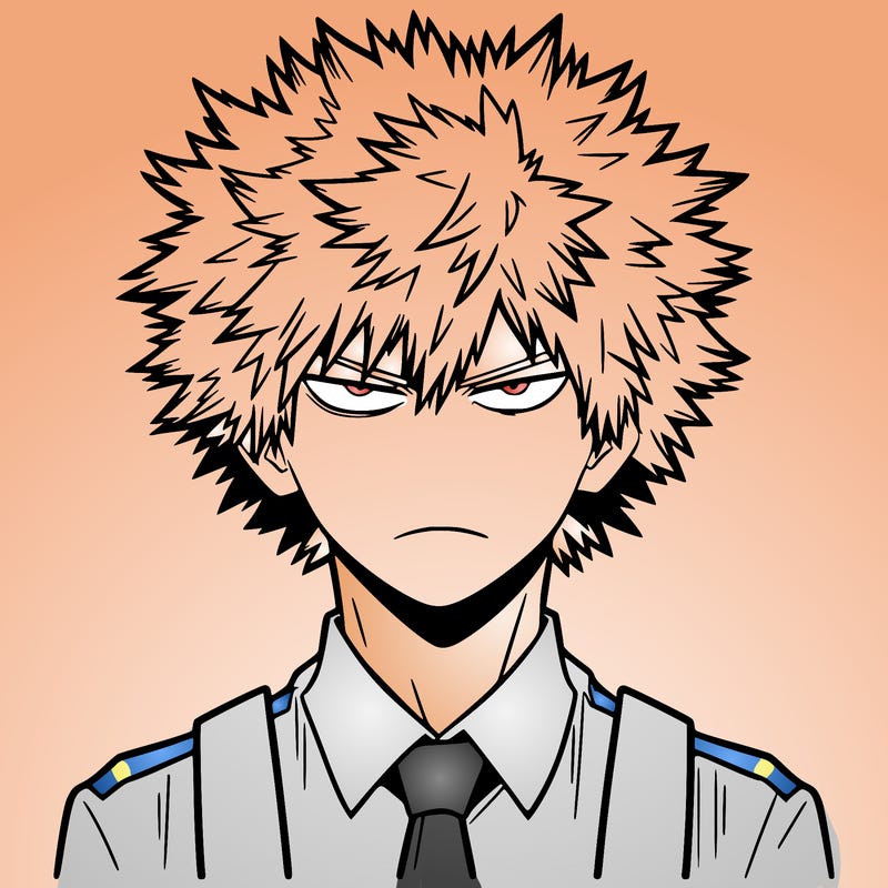 bakugo