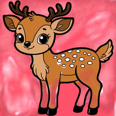 deer