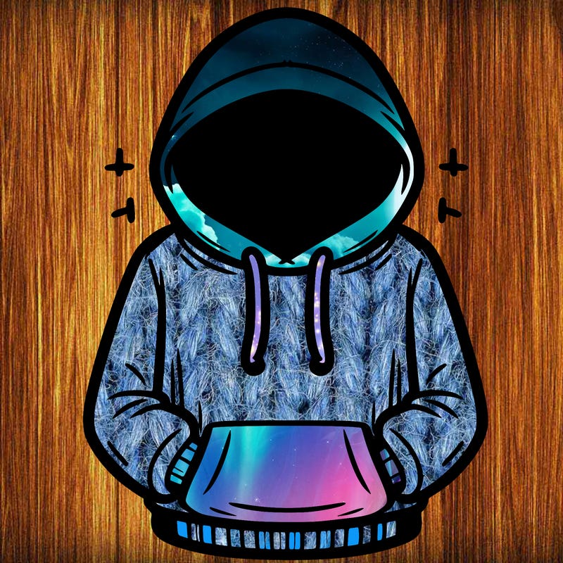 hoodie
