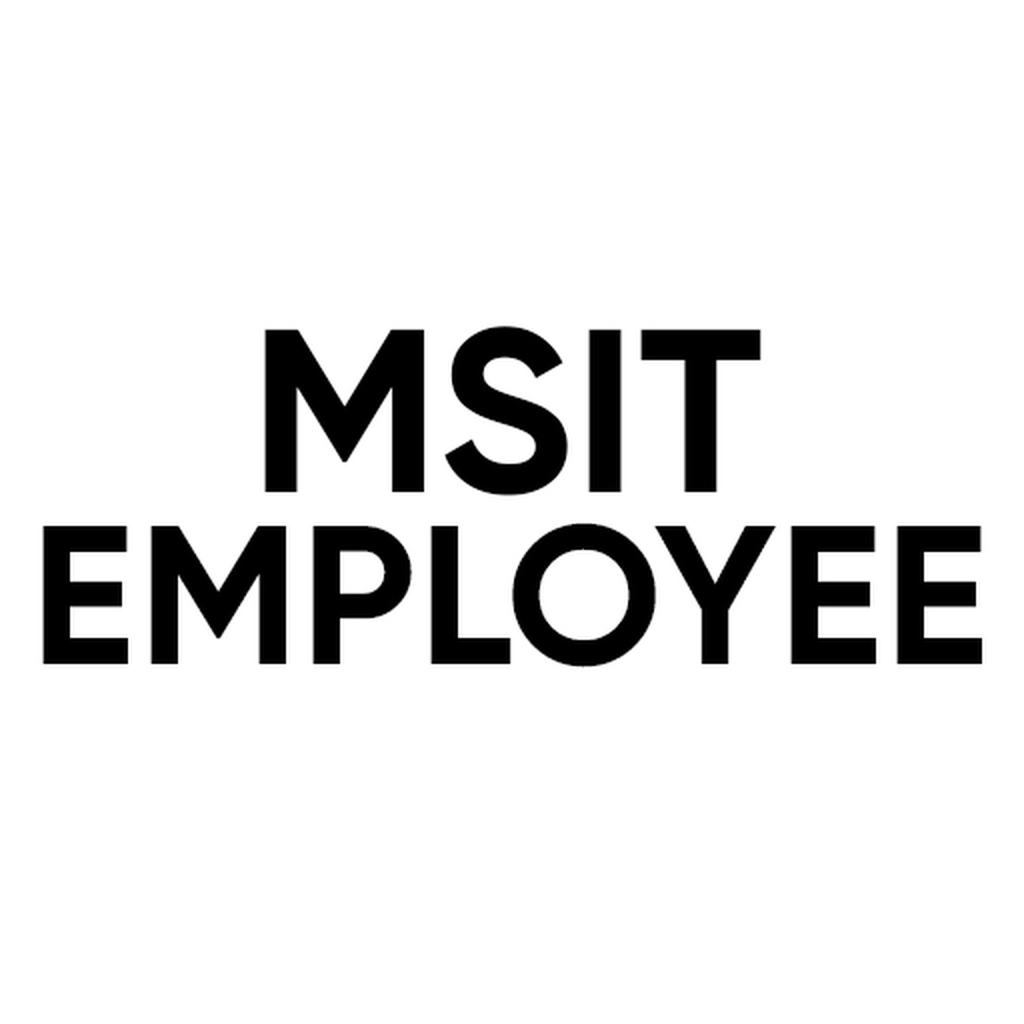 MSITEmployee - Education App | MWM