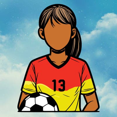 danielle van de donk