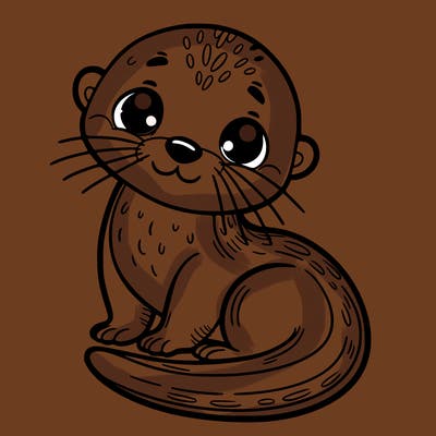 otter