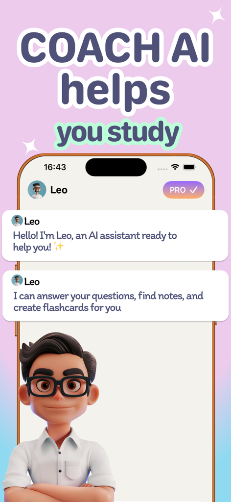 Poki: Einstein Flashcard Maker - Education App | MWM