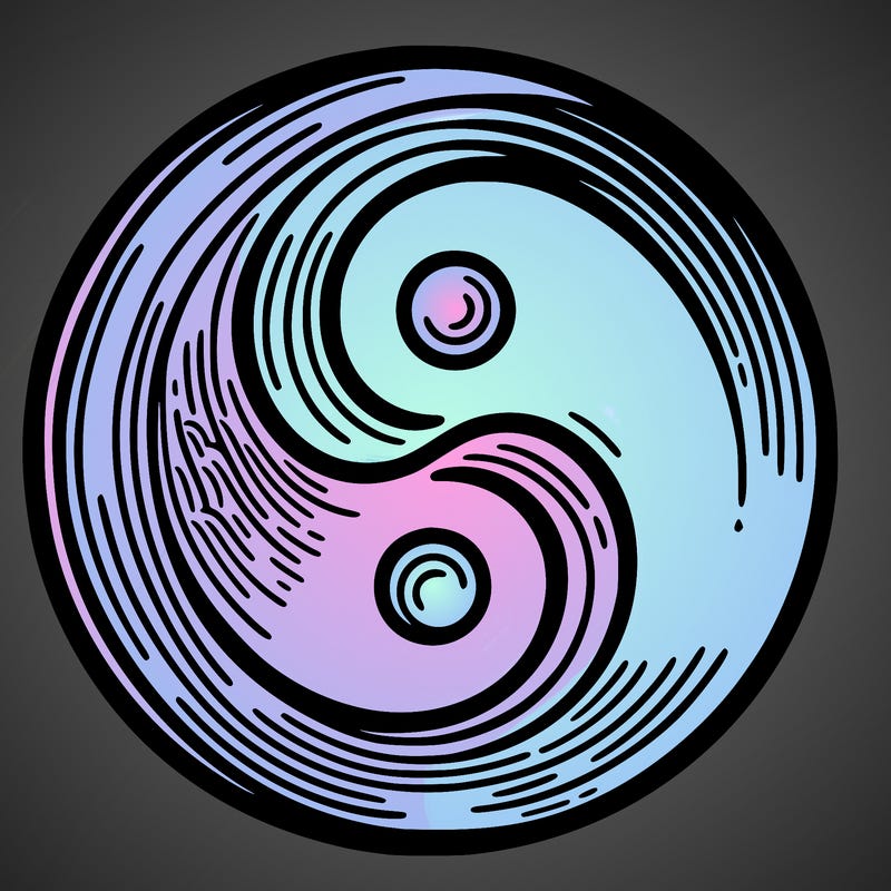 enso circle