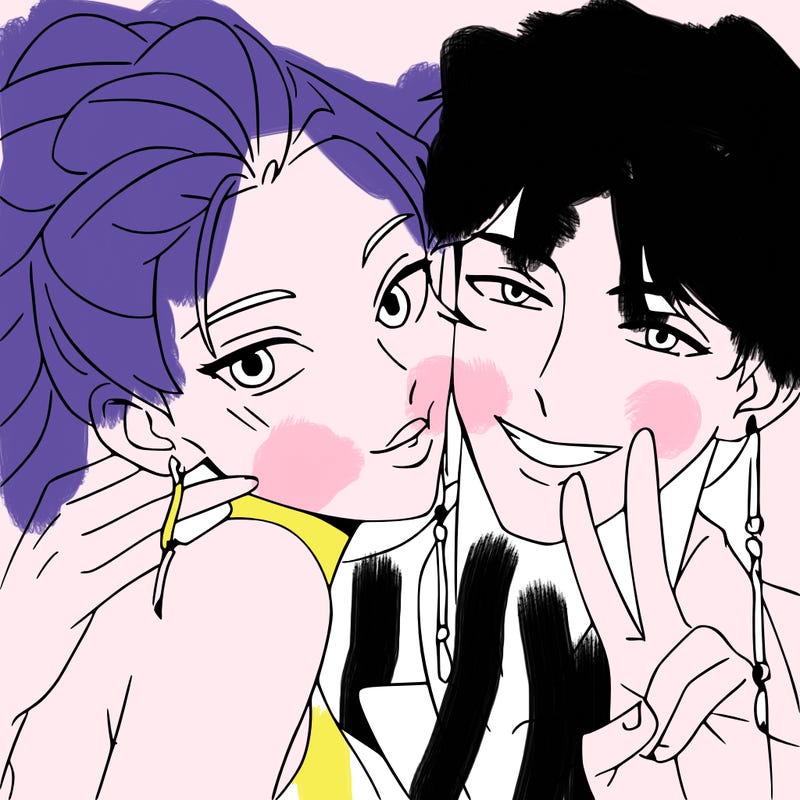After