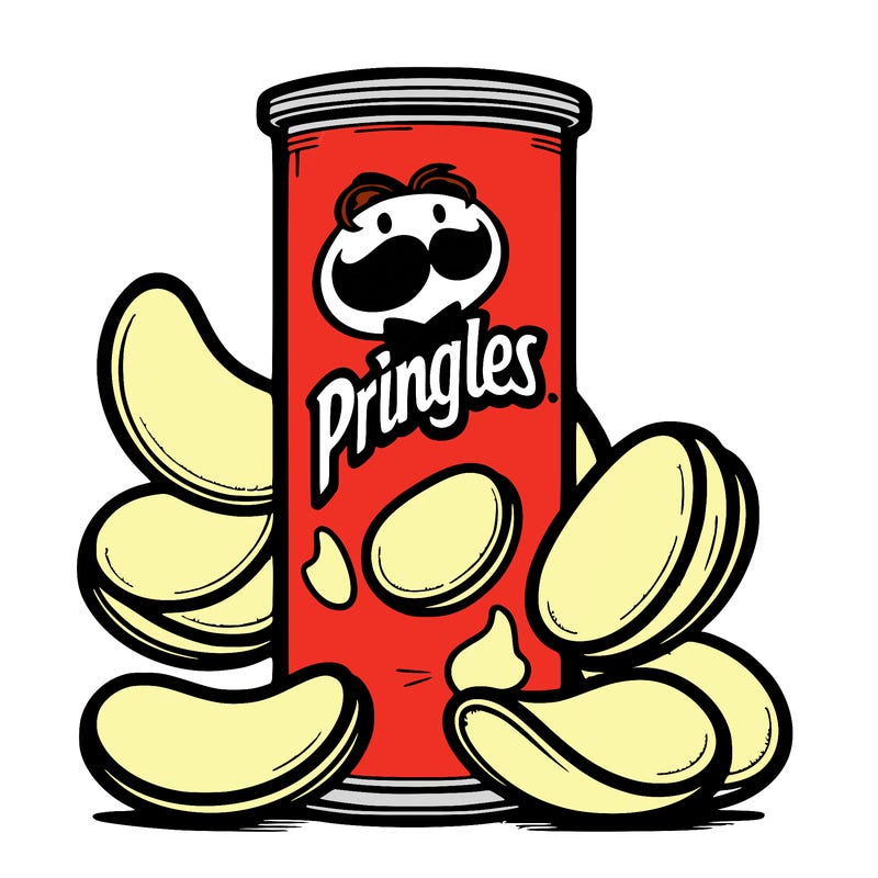 pringles