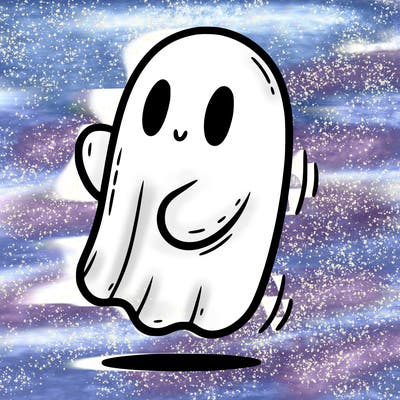 ghost