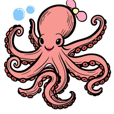 octopus