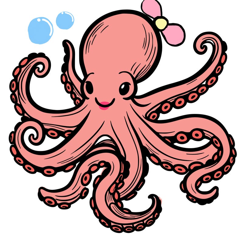 octopus