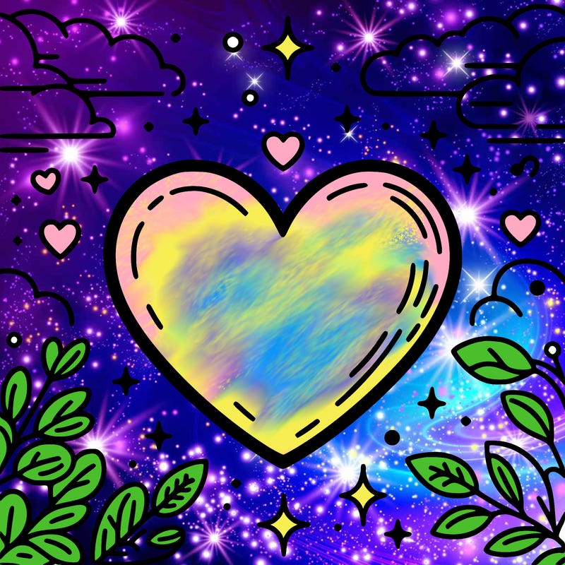 heart