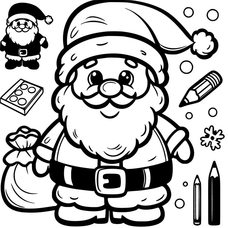 santa claus