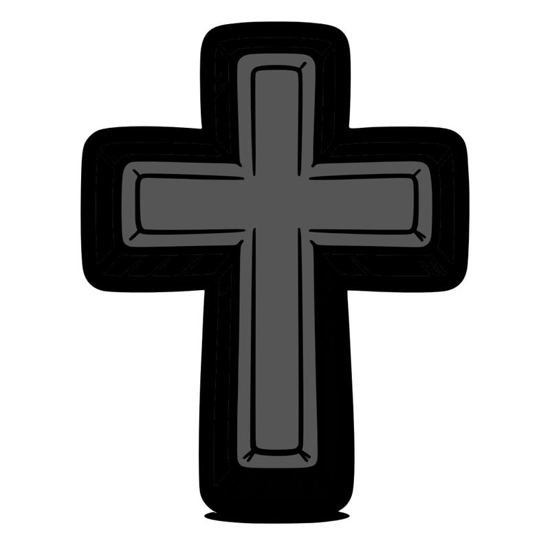 cross