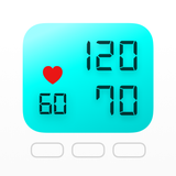 KeepBP - blood pressure app