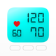 KeepBP - blood pressure app