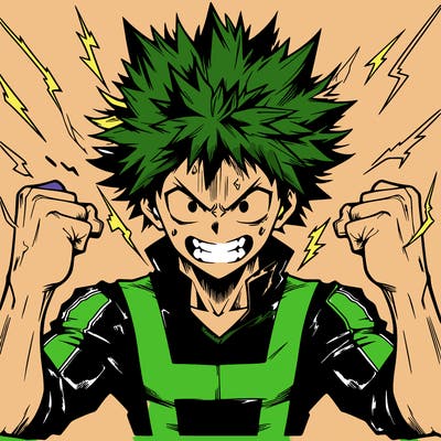 my hero academia katski bakugo