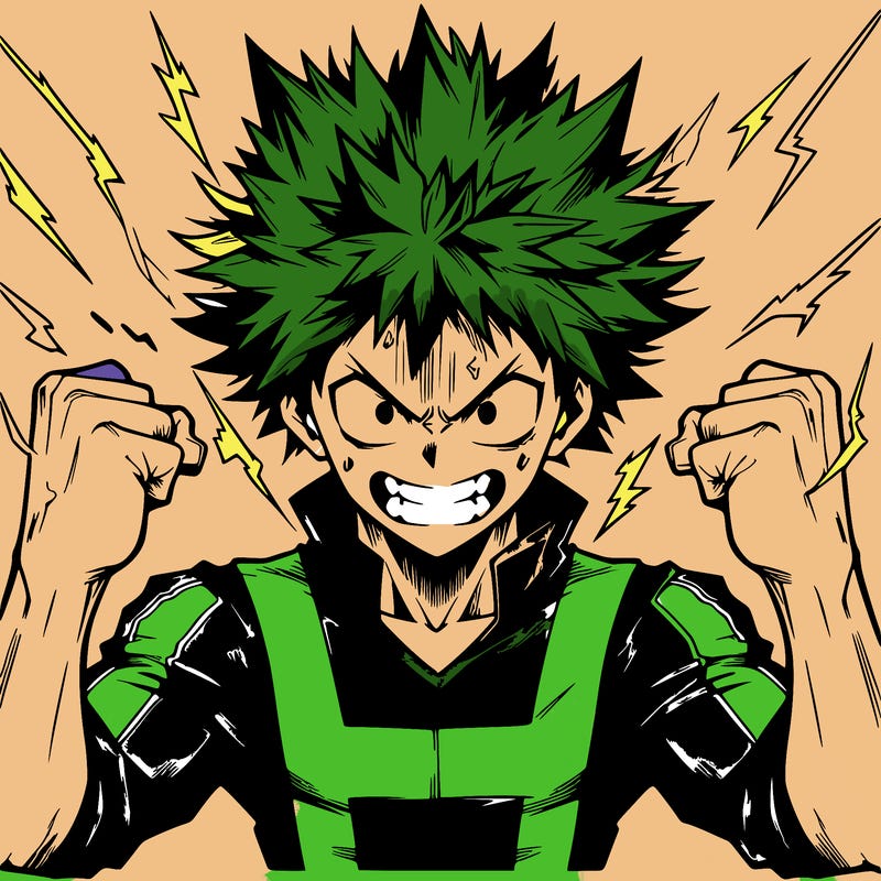 my hero academia katski bakugo