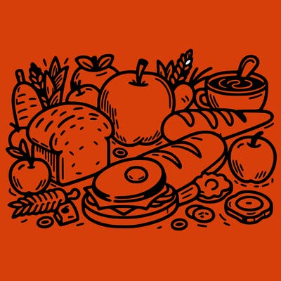 food