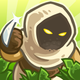 Kingdom Rush Frontiers TD