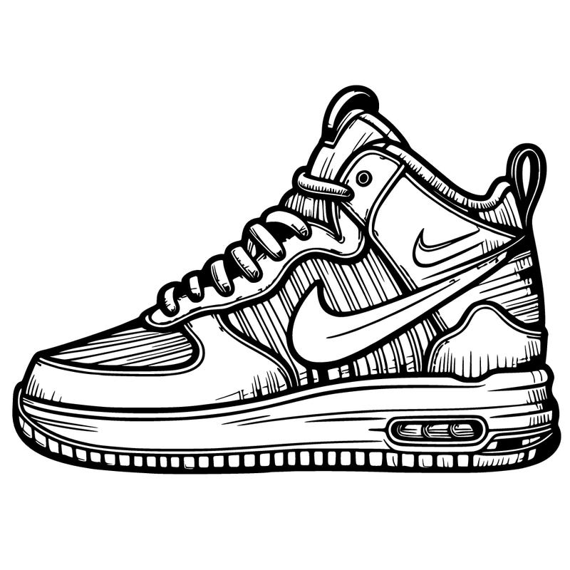 nike shoe