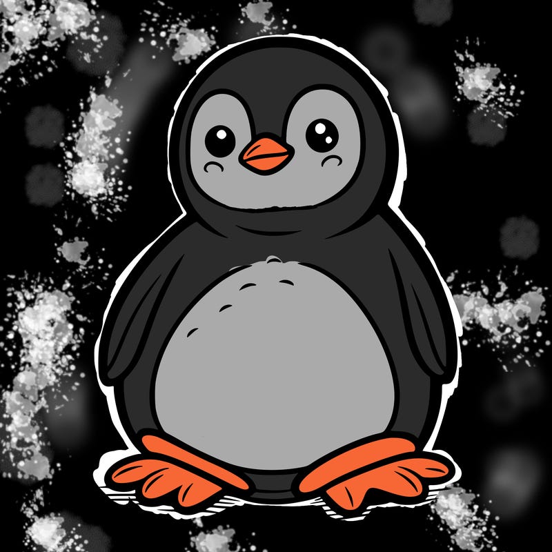 penguin