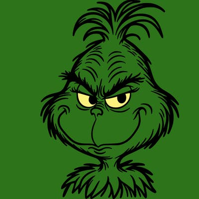 grinch