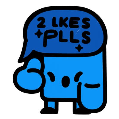 2likes pls