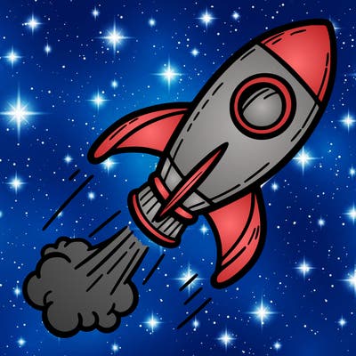 rocket