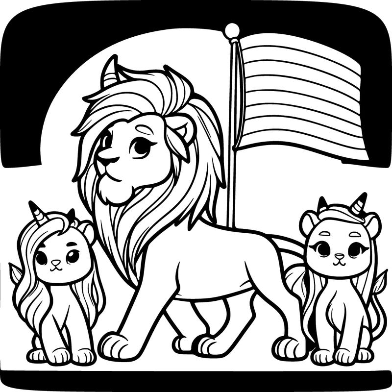 pride