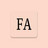 Financial Afrik - App Icon