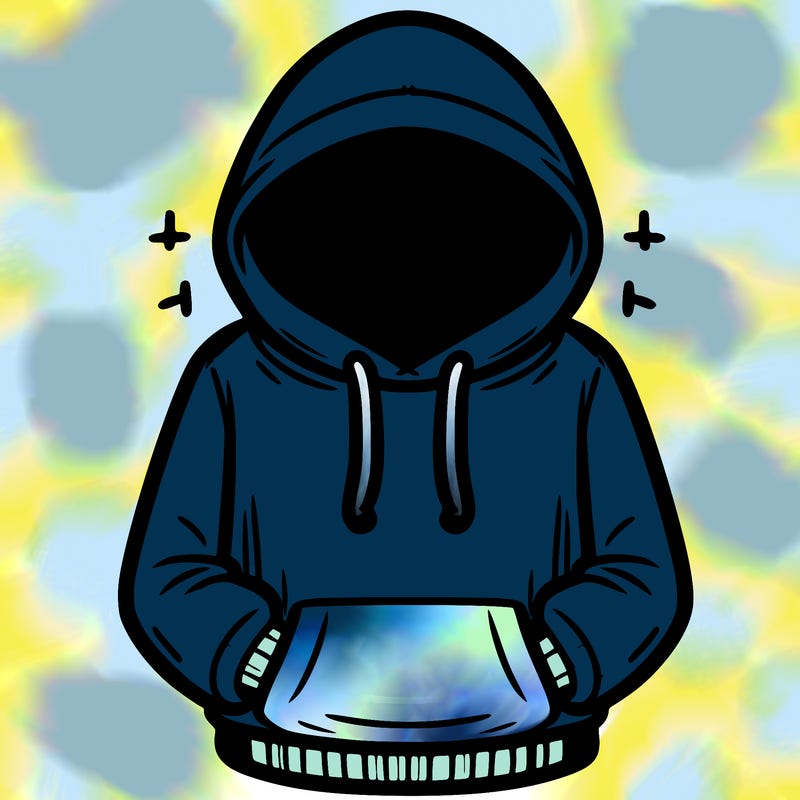 hoodie